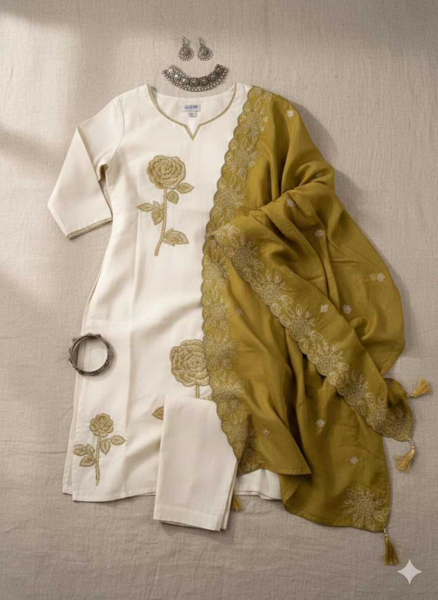 AIRA – Premium Sets | Suits